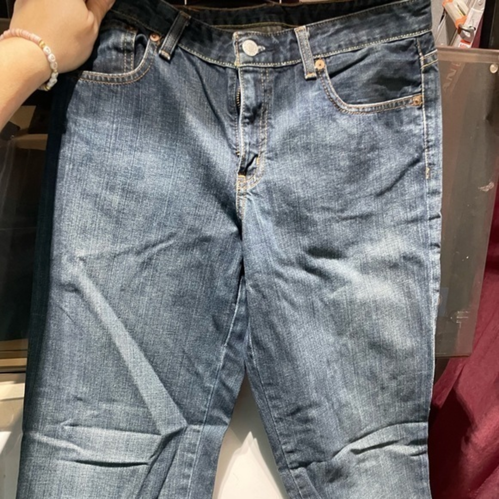 Ralph Lauren jeans sz 6